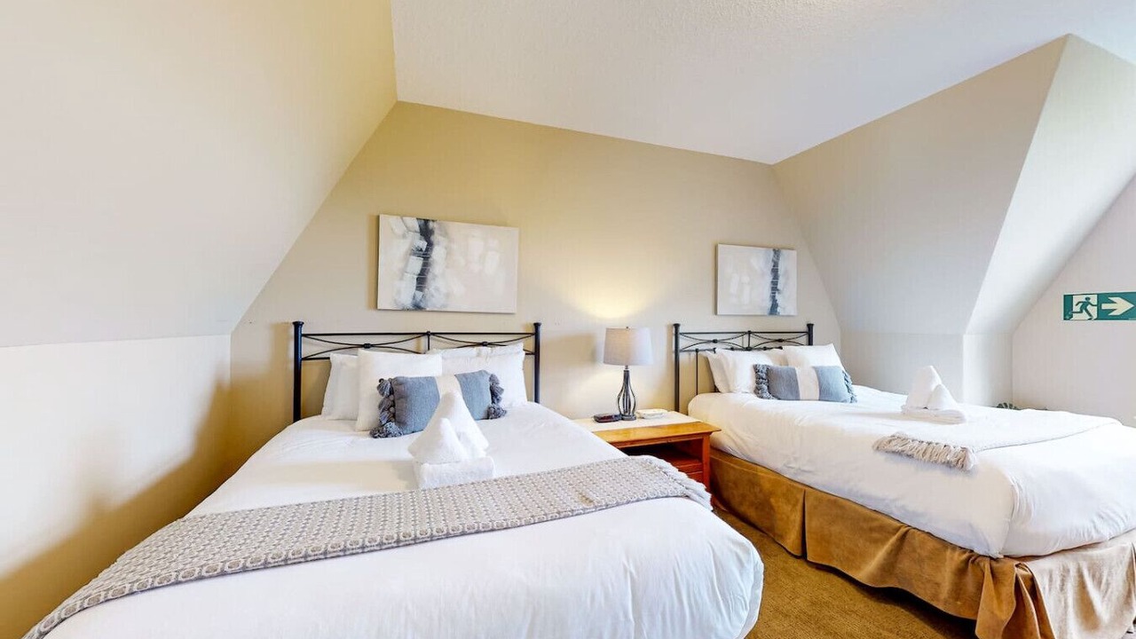 Photo of Bedroom in The Blue Mountains