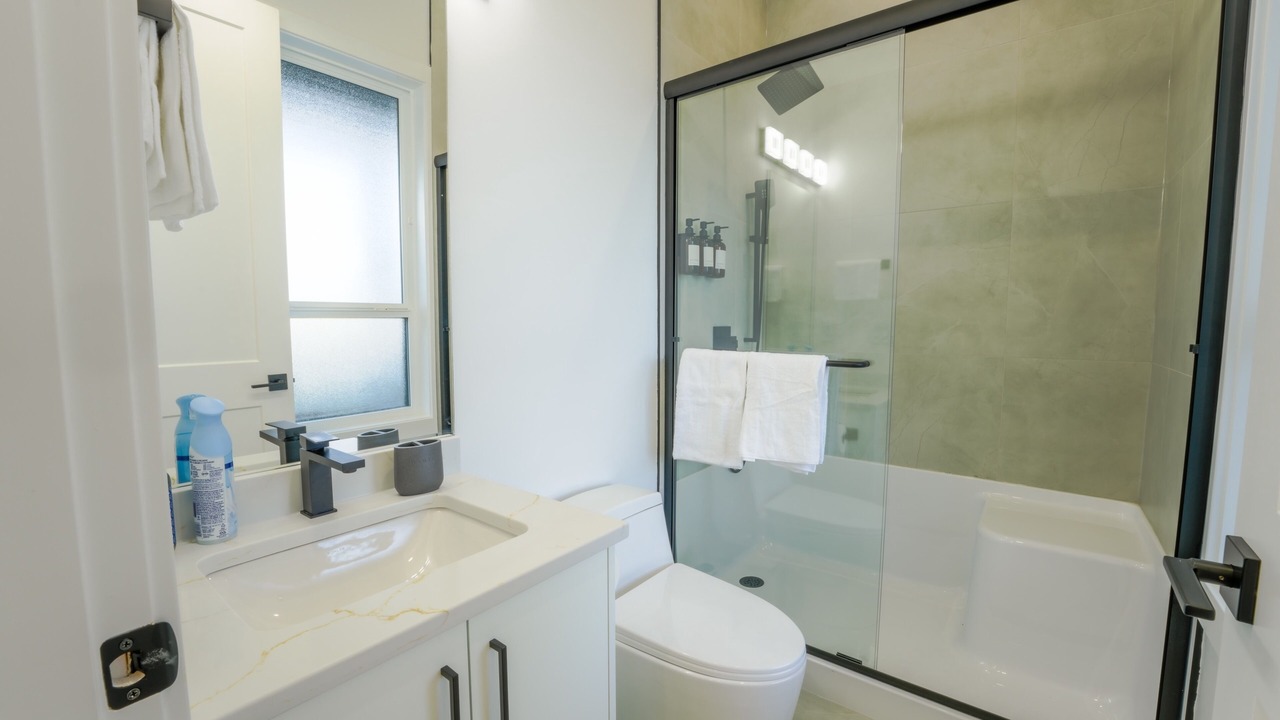 Photo of Bathroom in North Glenmore