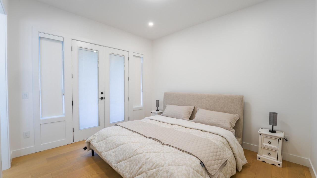 Photo of Bedroom in North Glenmore