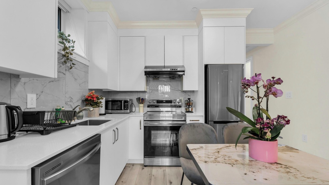 Photo of Kitchen in West Side