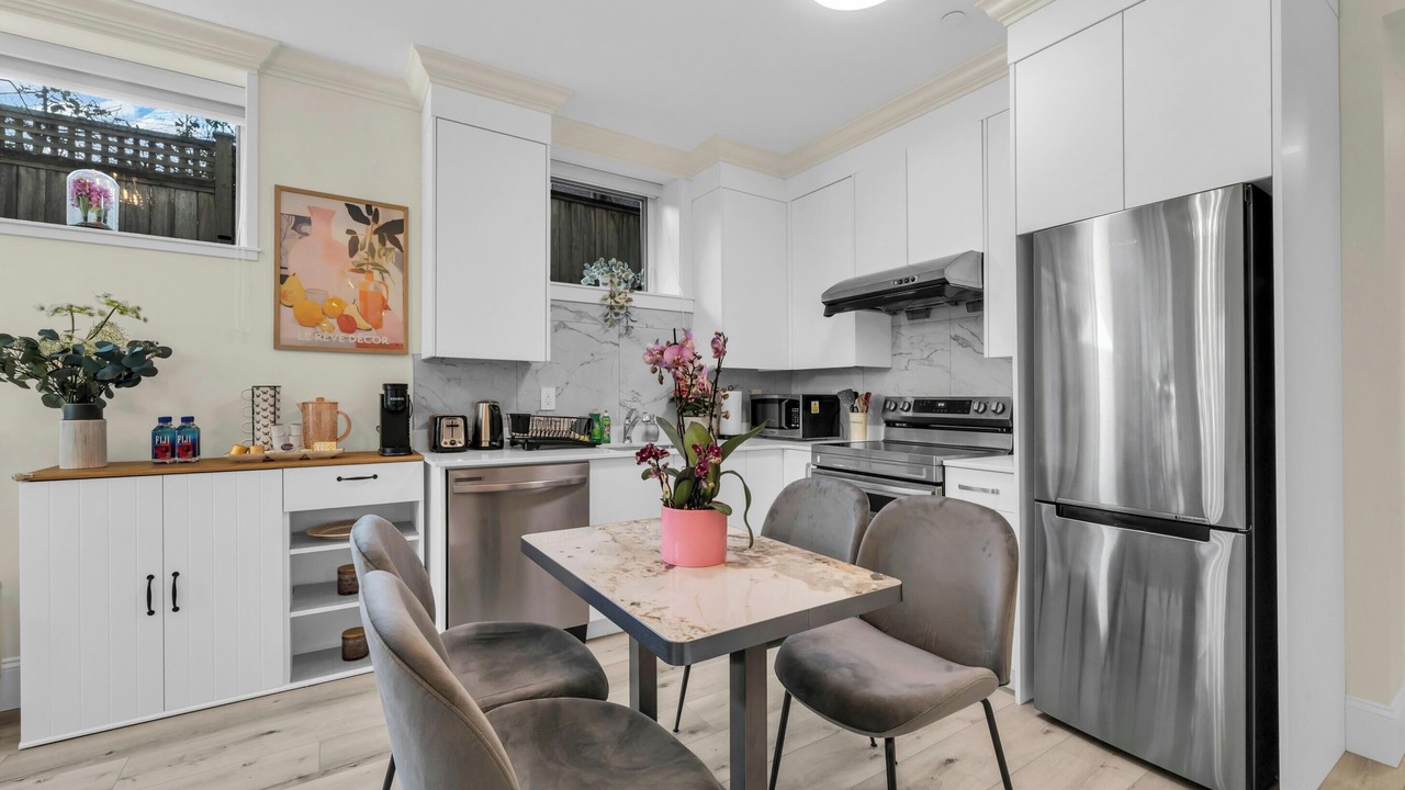 Photo of Kitchen in West Side