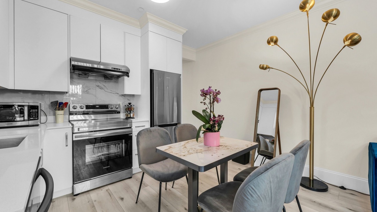 Photo of Kitchen in West Side