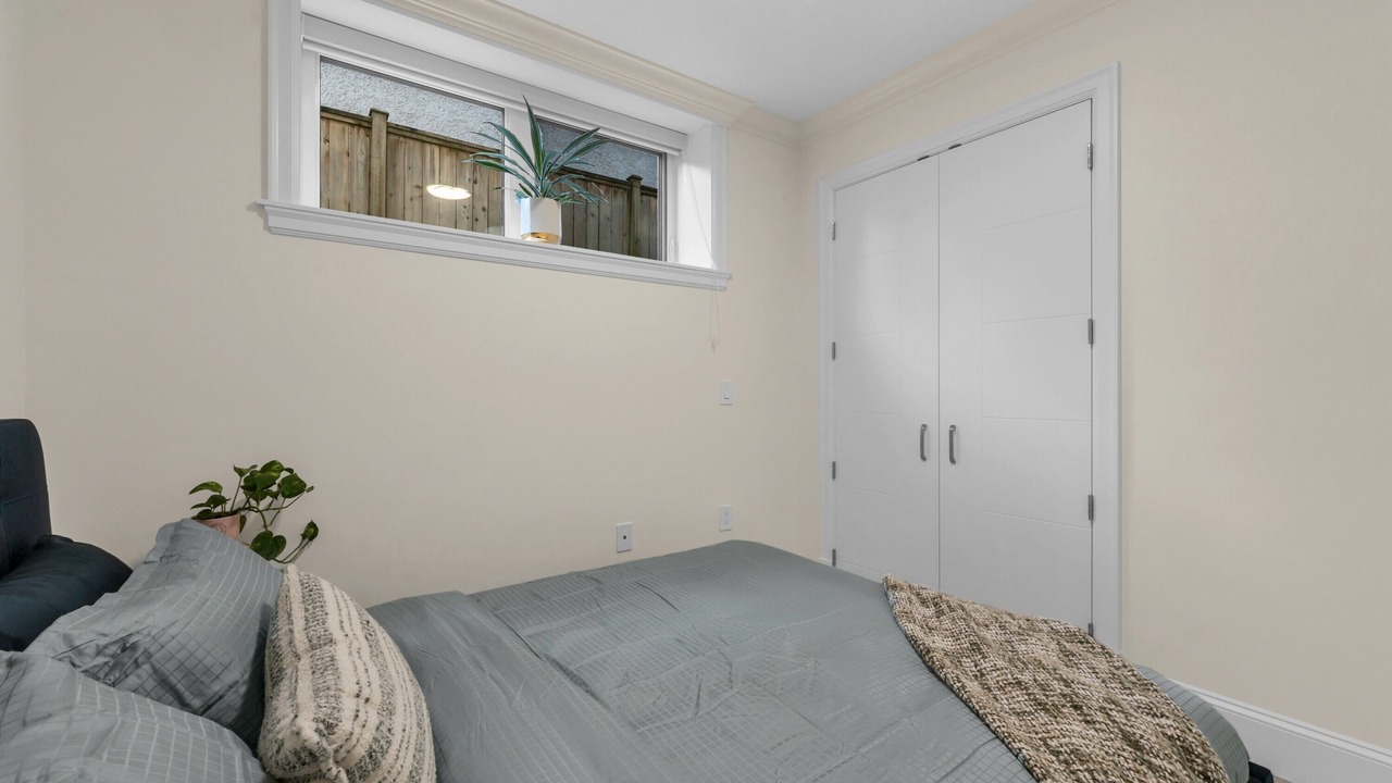 Photo of Bedroom in West Side