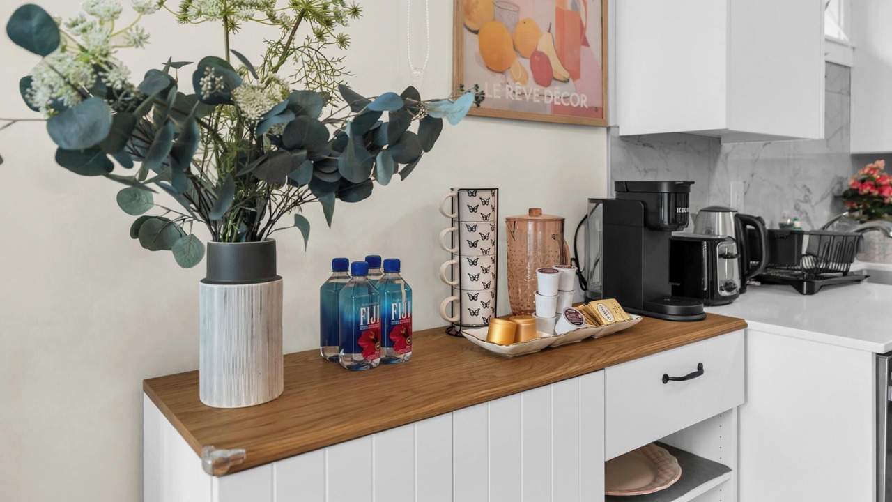 Photo of Kitchen in West Side