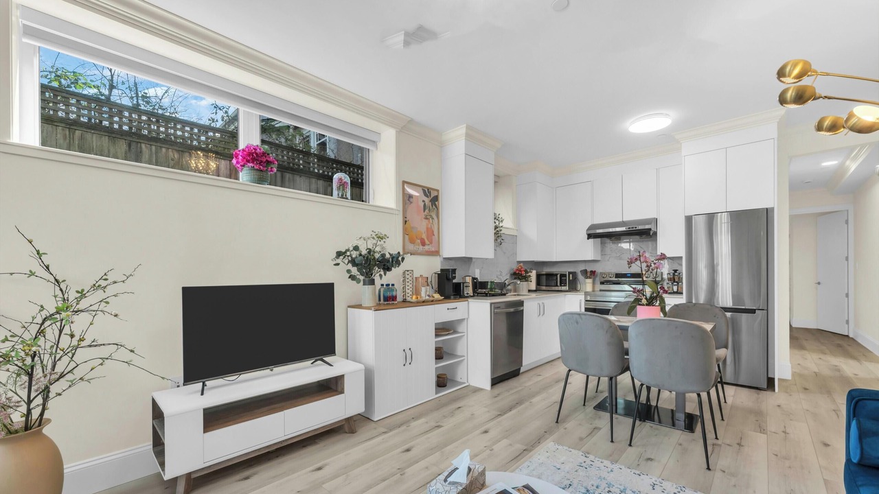 Photo of Kitchen in West Side