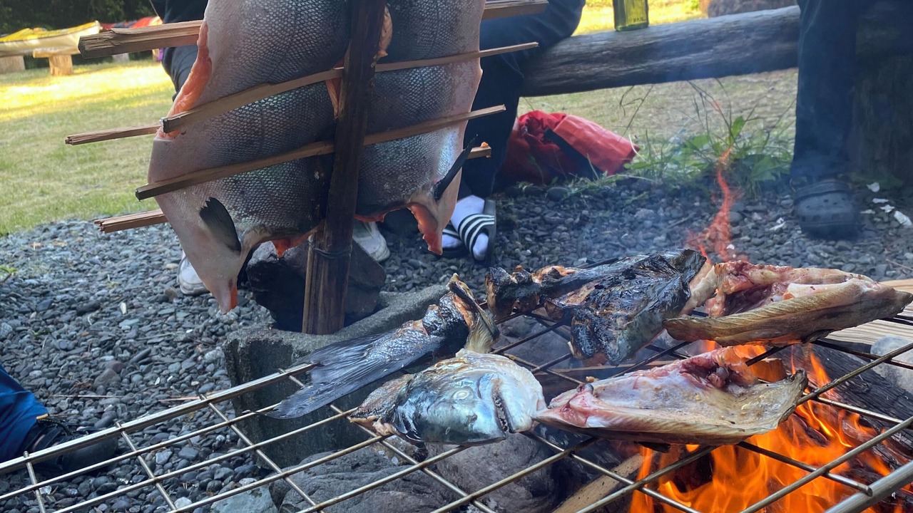 Photo of Others in Kyuquot