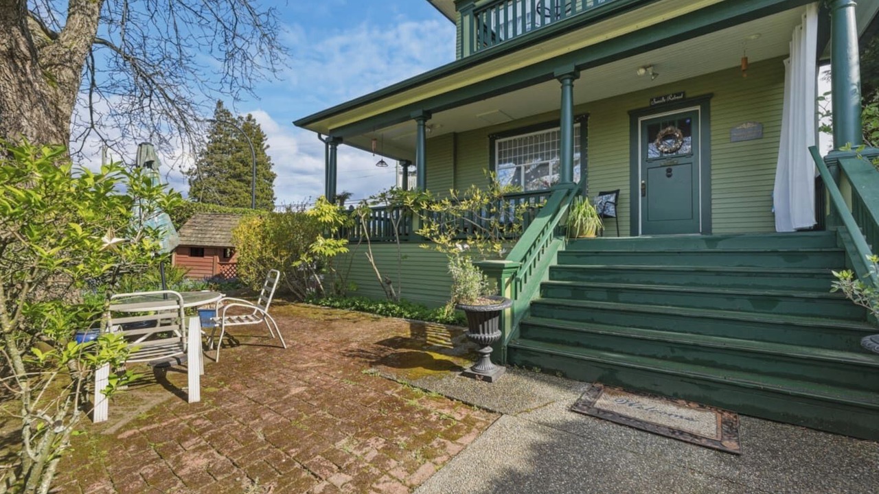 Photo of Outdoor in Lower Lonsdale