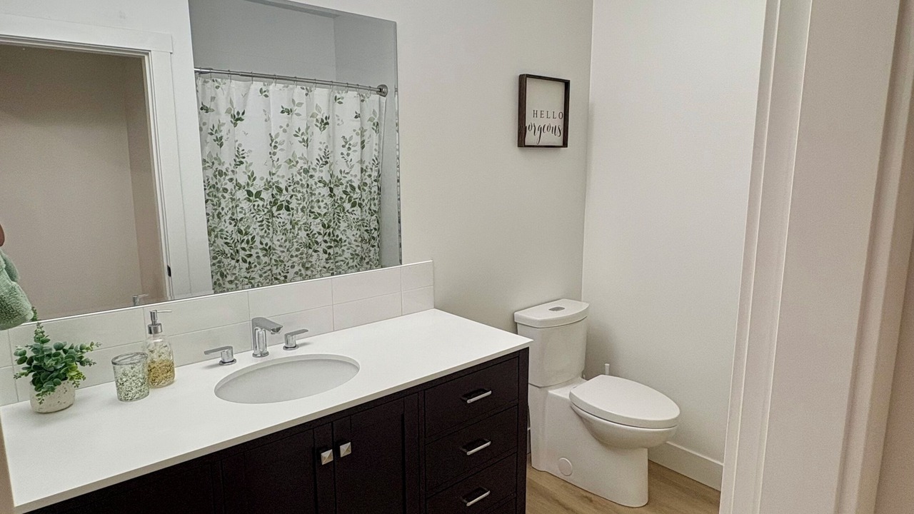 Photo of Bathroom in Southwest Mission