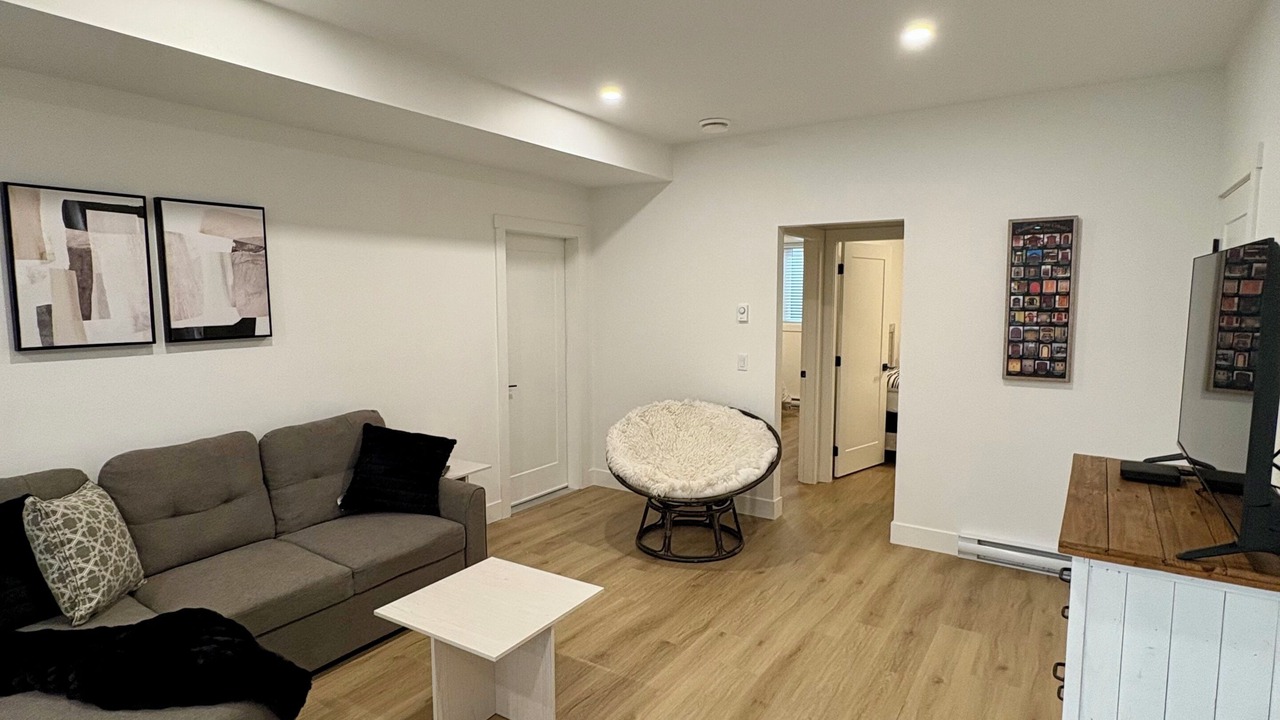 Photo of Livingroom in Southwest Mission