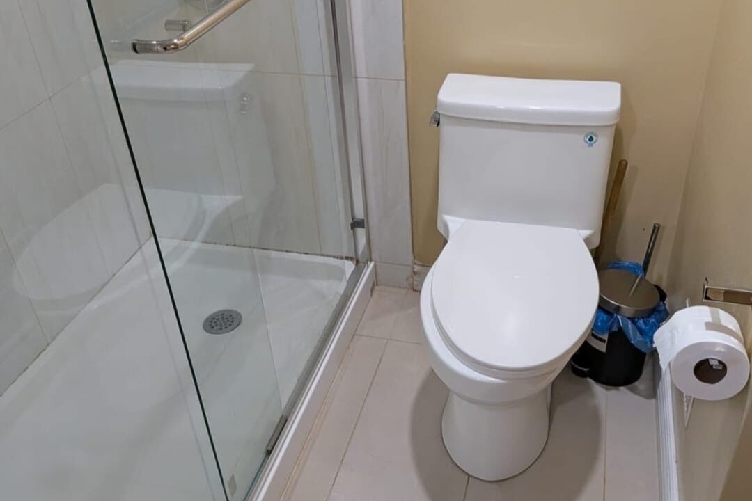 Photo of Bathroom in Killarney