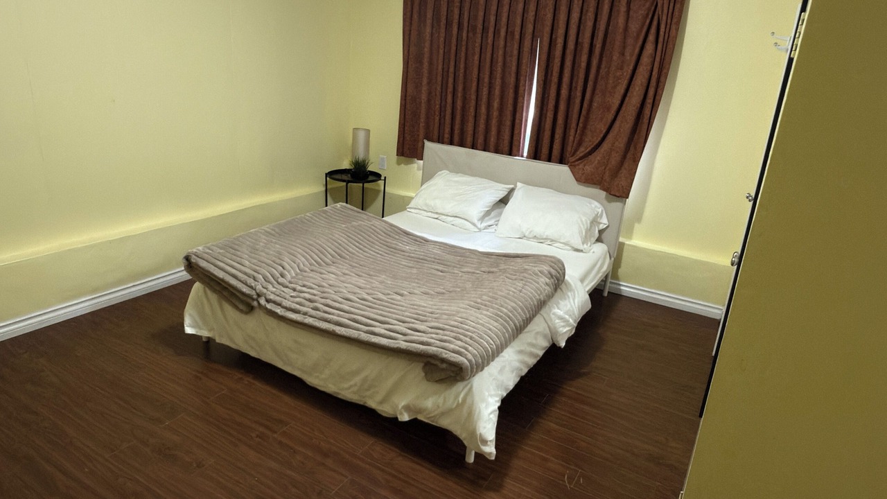 Photo of Bedroom in Killarney