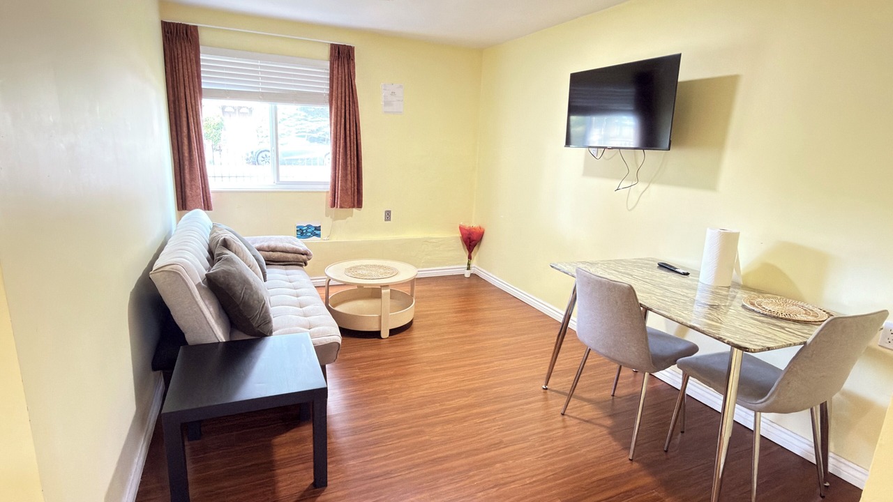 Photo of Livingroom in Killarney