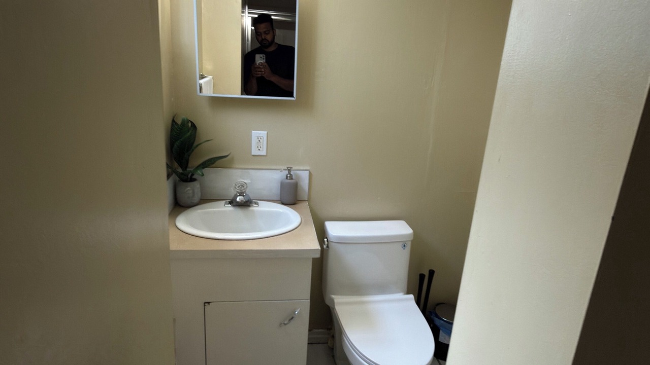 Photo of Bathroom in Killarney