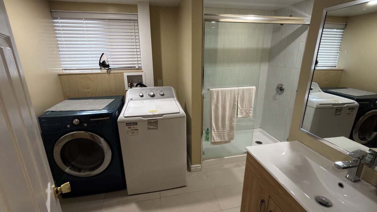 Photo of Bathroom in Killarney