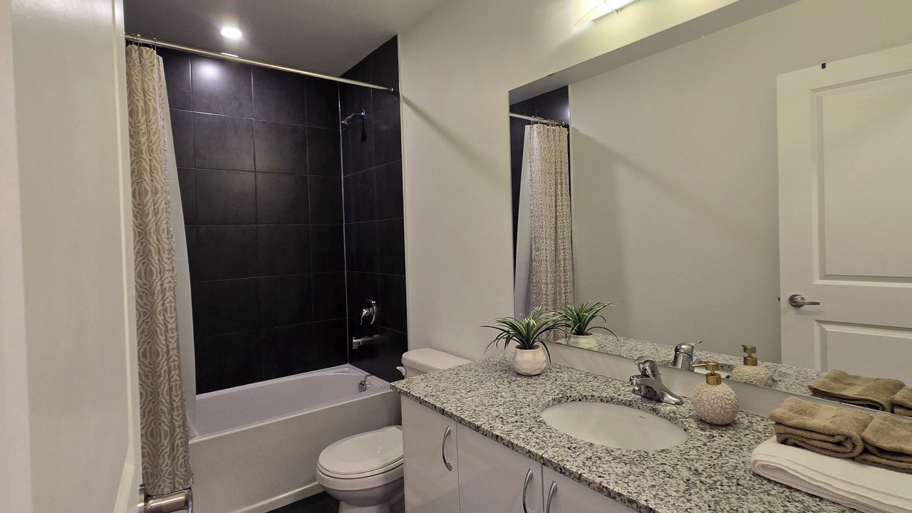 Photo of Bathroom in Meaford