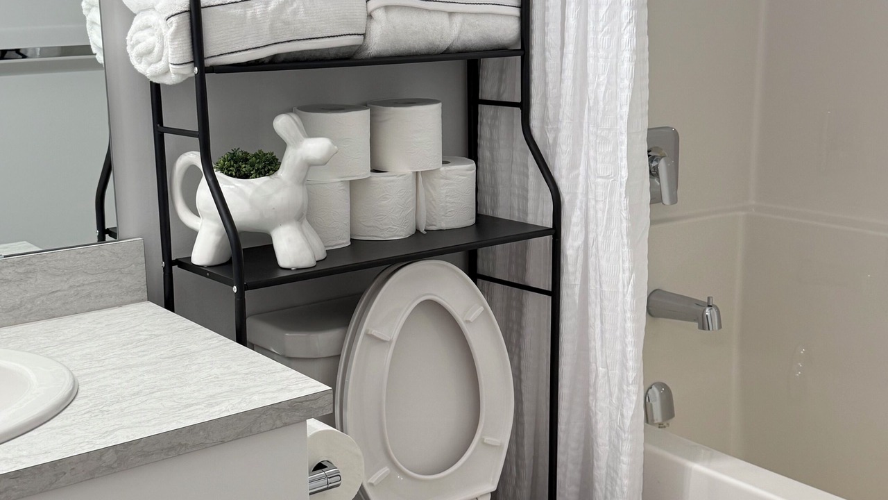 Photo of Bathroom in Regina