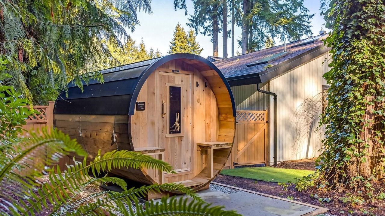 Photo of Outdoor in Surrey
