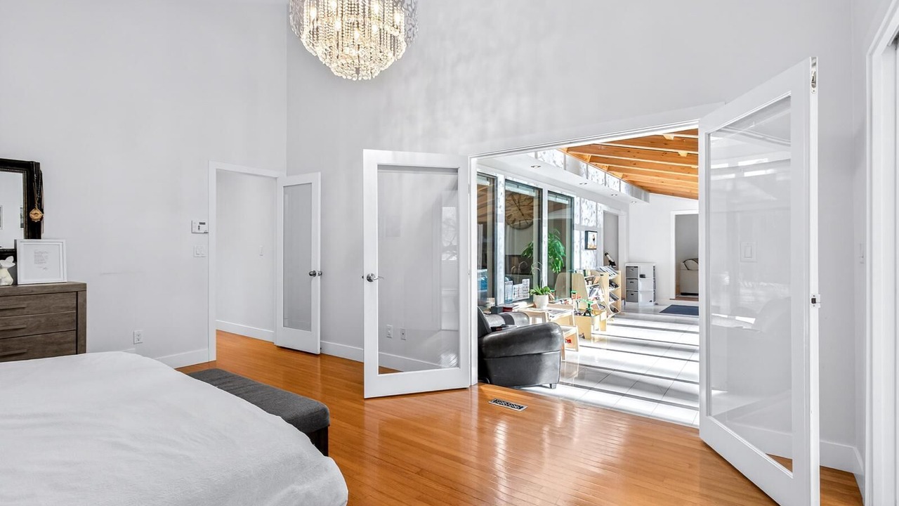 Photo of Bedroom in Surrey