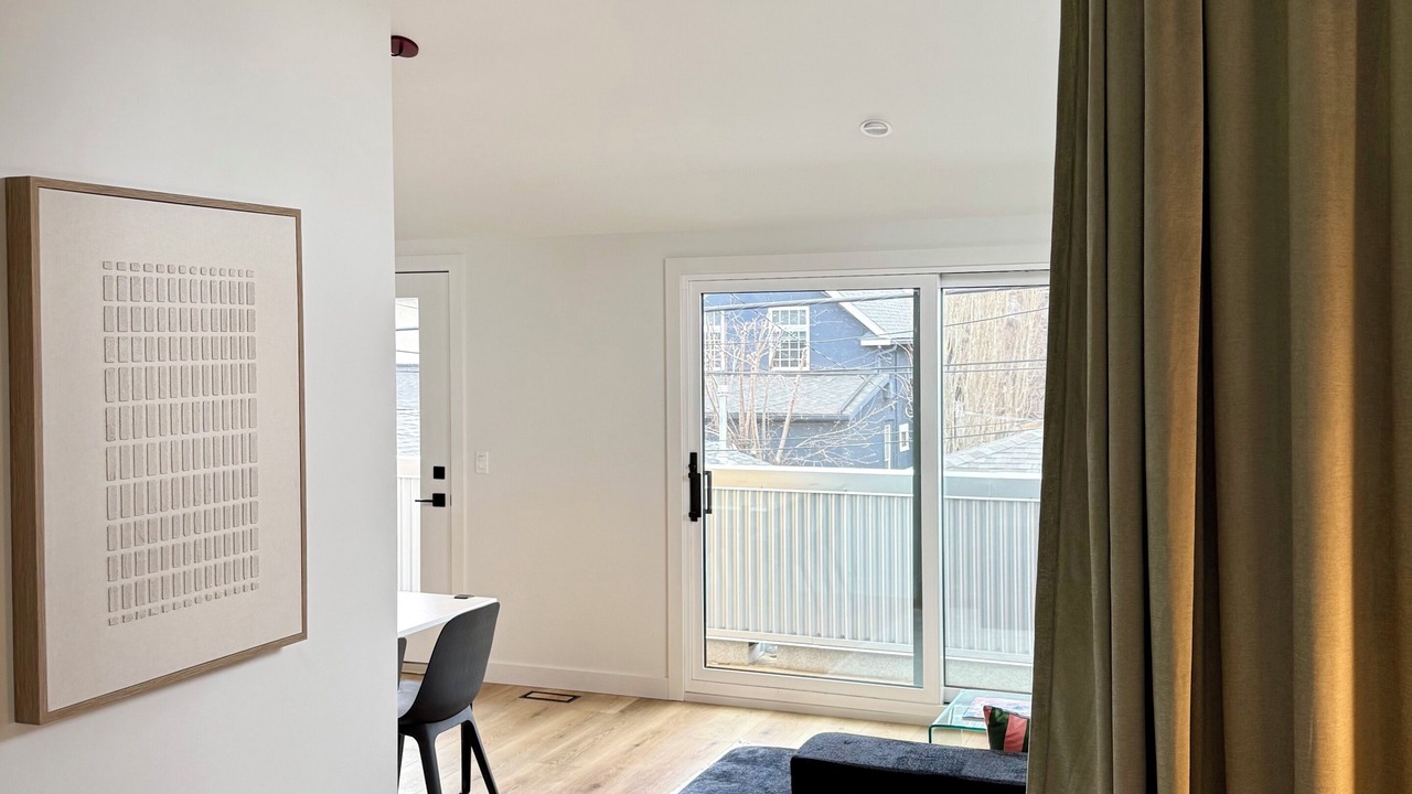 Photo of Bedroom in Bridgeland