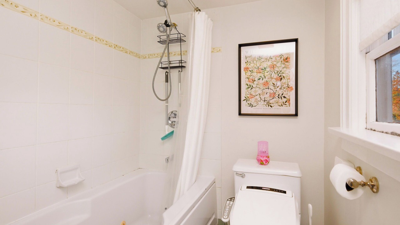 Photo of Bathroom in West Side