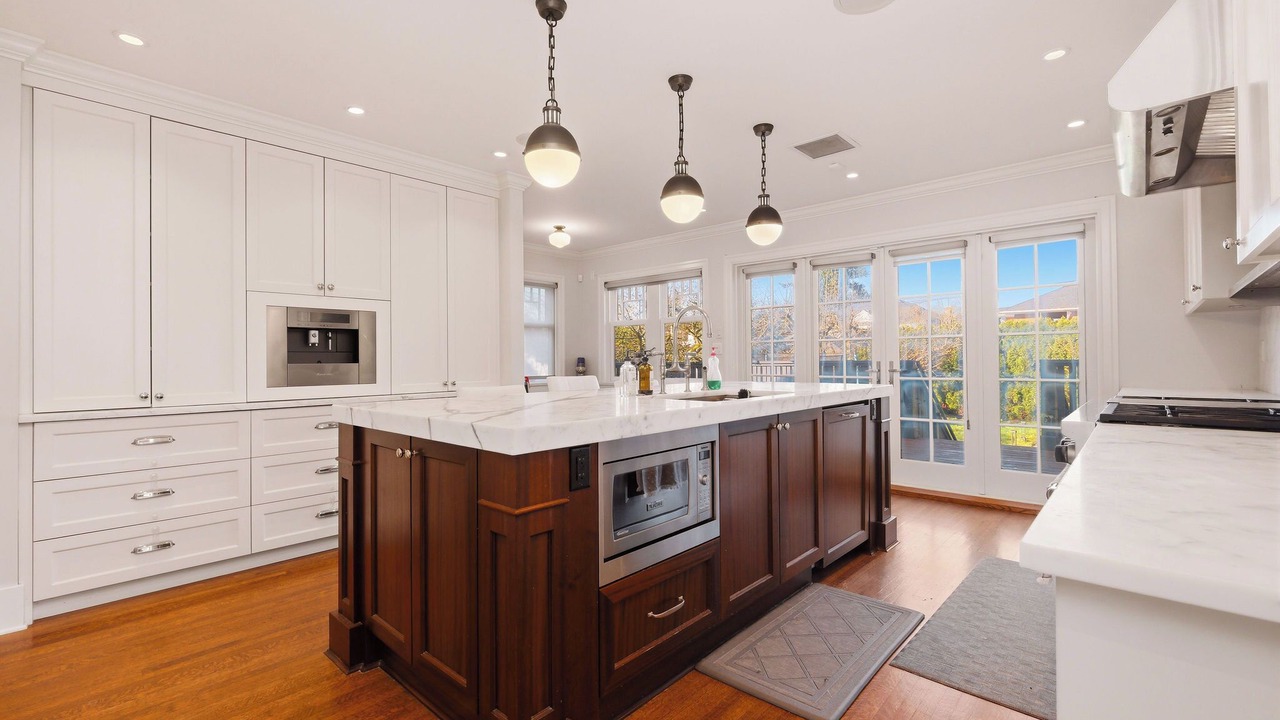 Photo of Kitchen in West Side
