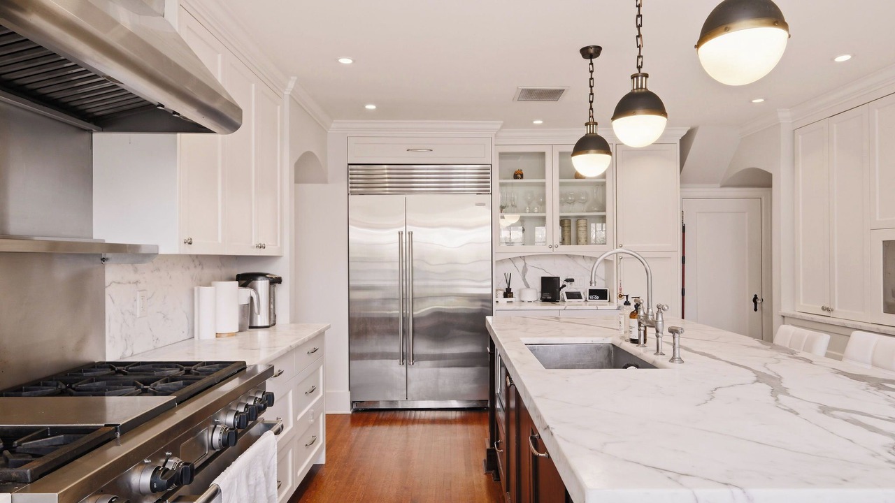 Photo of Kitchen in West Side