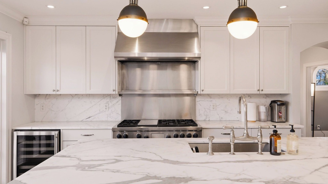 Photo of Kitchen in West Side