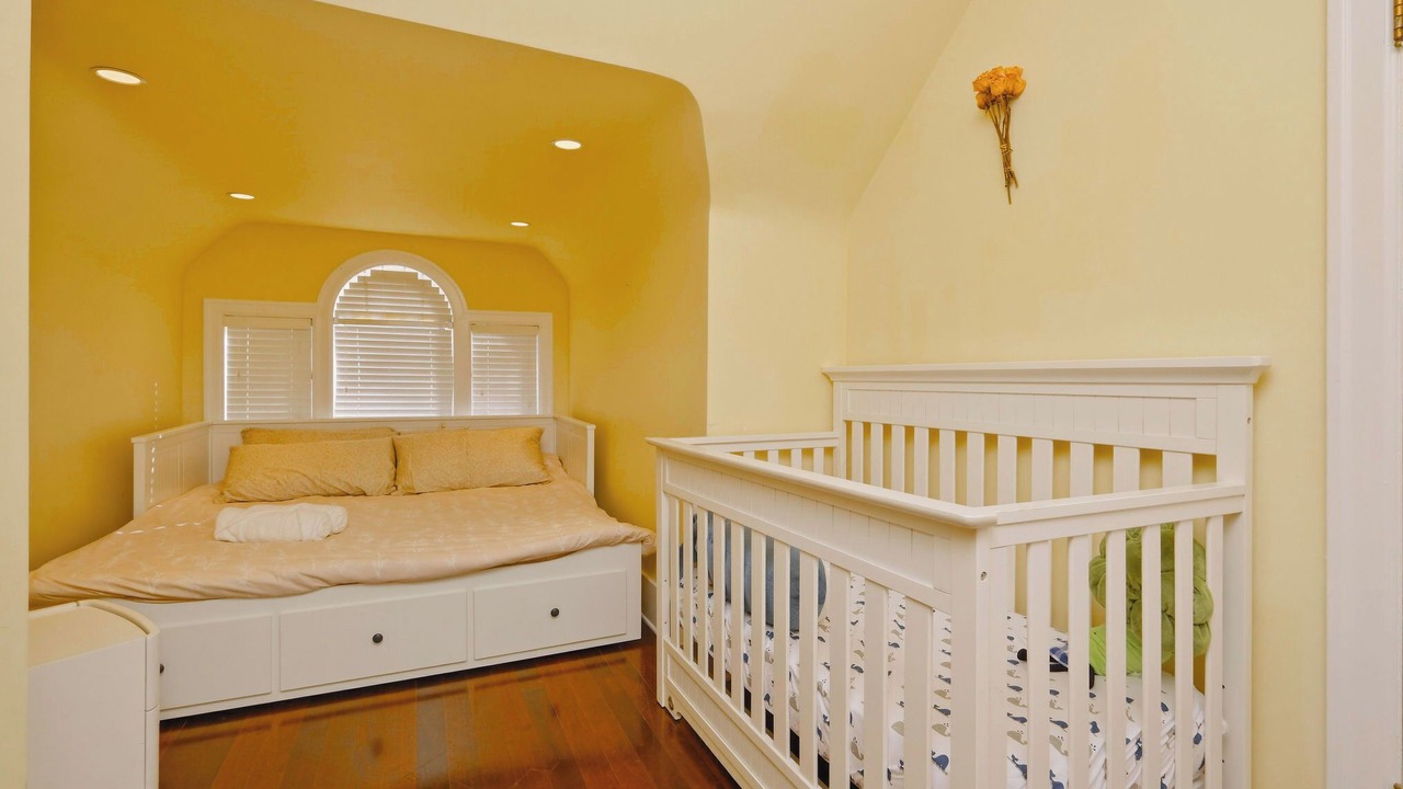 Photo of Bedroom in West Side