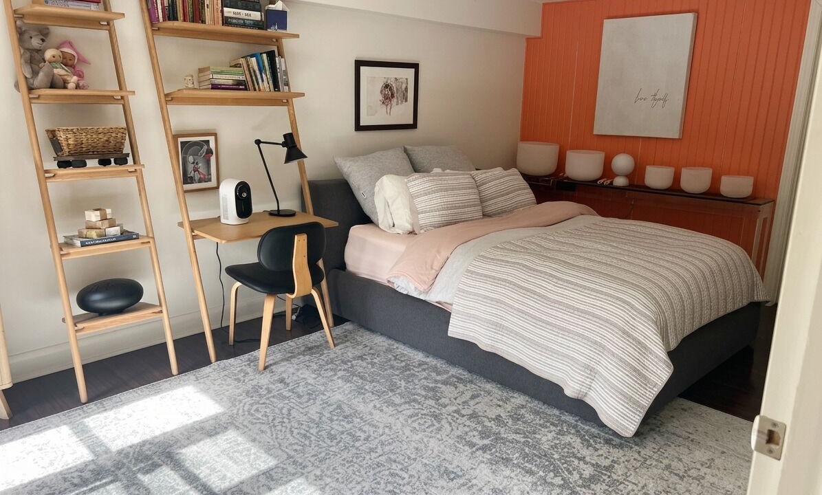 Photo of Bedroom in Mulmur