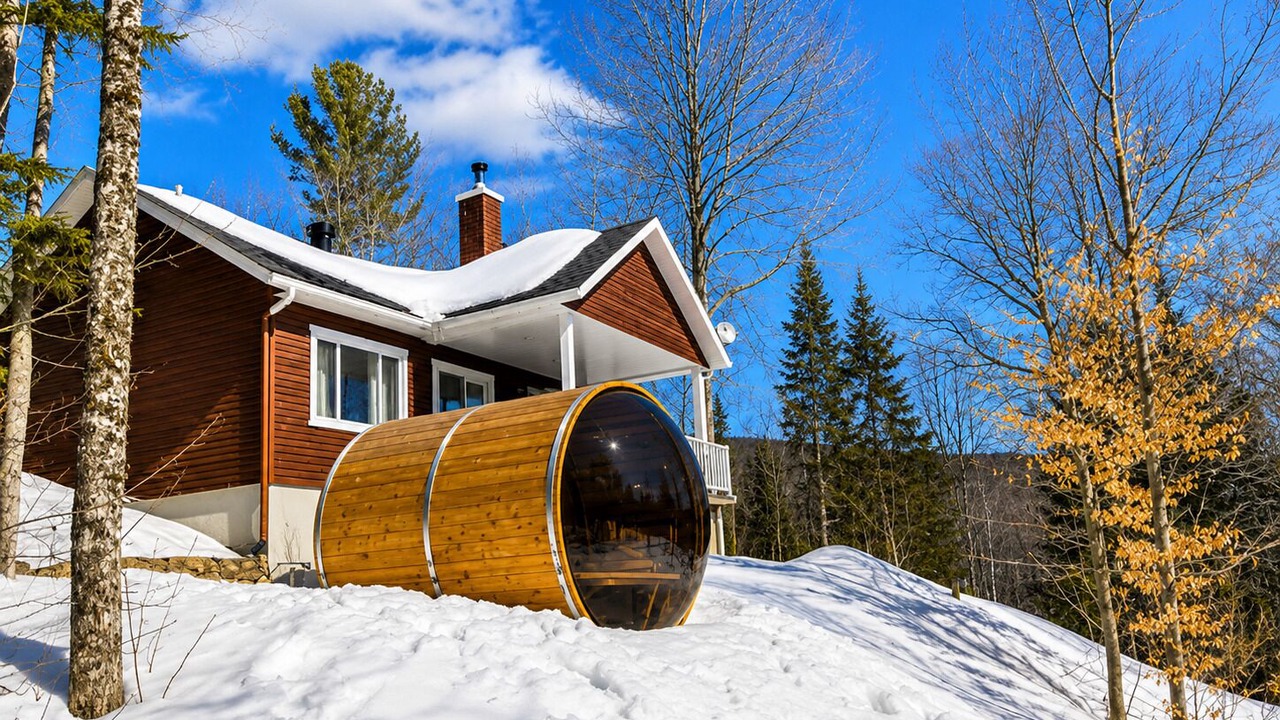 Photo of Outdoor in Sainte-Beatrix