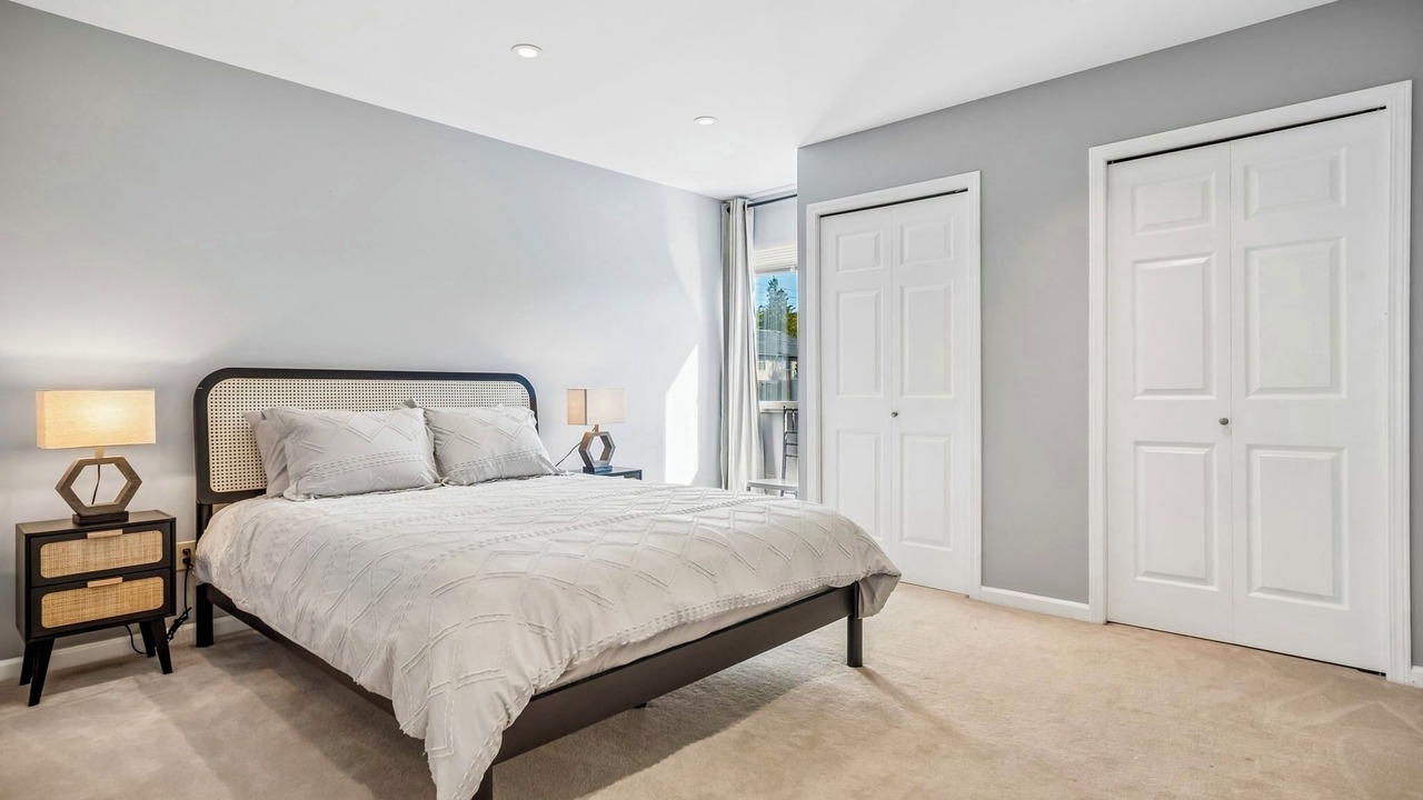 Photo of Bedroom in South Cambie