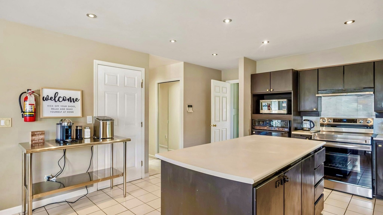 Photo of Kitchen in South Cambie