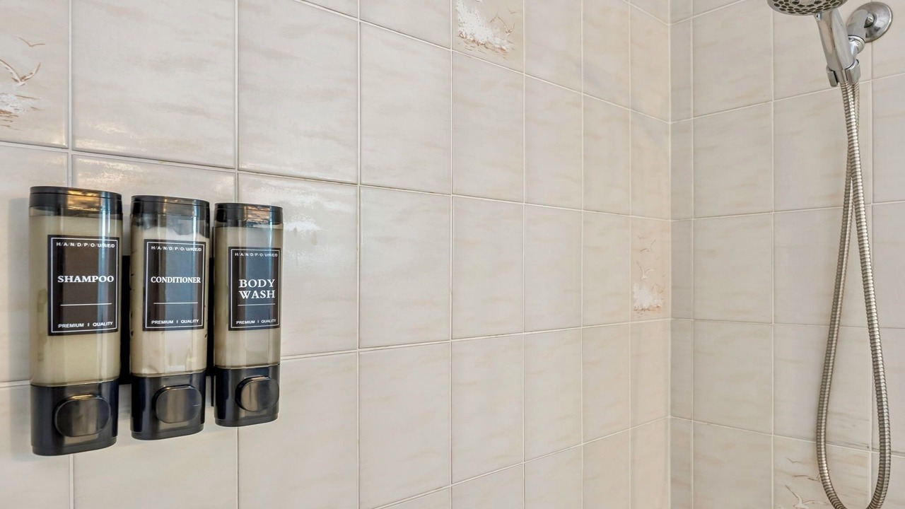 Photo of Bathroom in South Cambie
