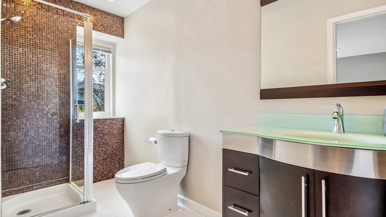 Photo of Bathroom in South Cambie