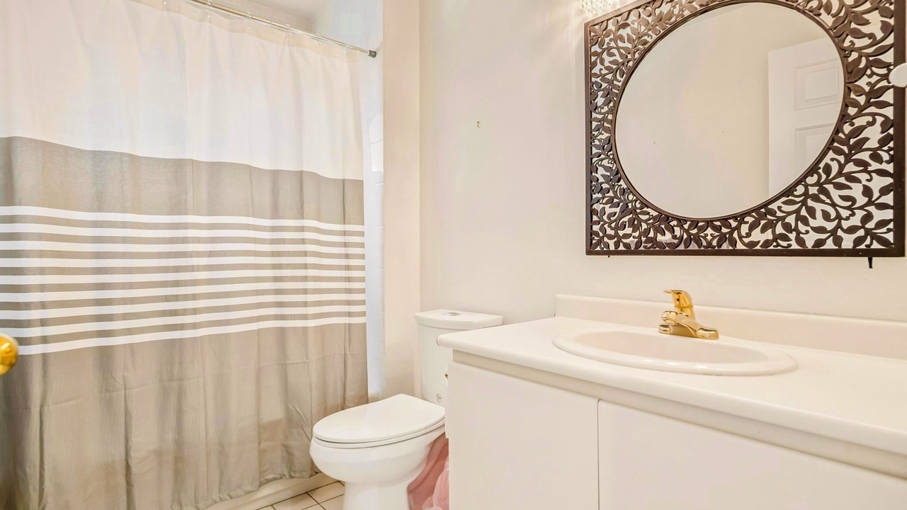Photo of Bathroom in South Cambie