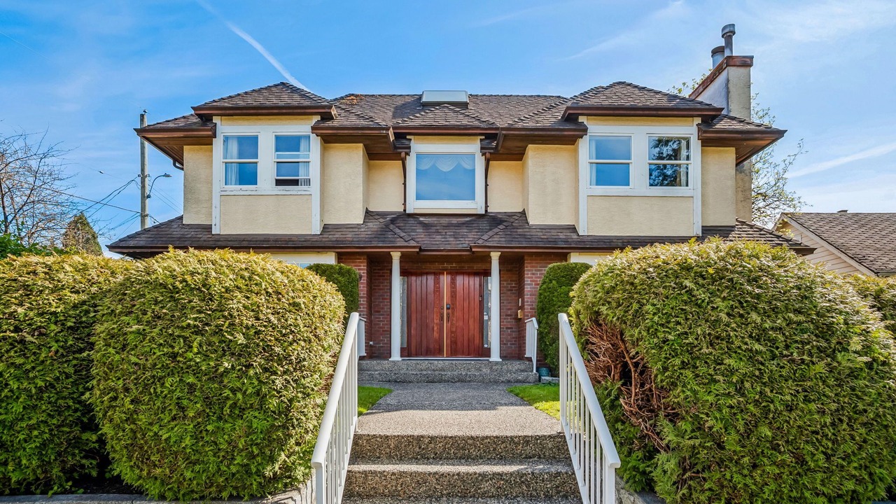 Photo of Outdoor in South Cambie