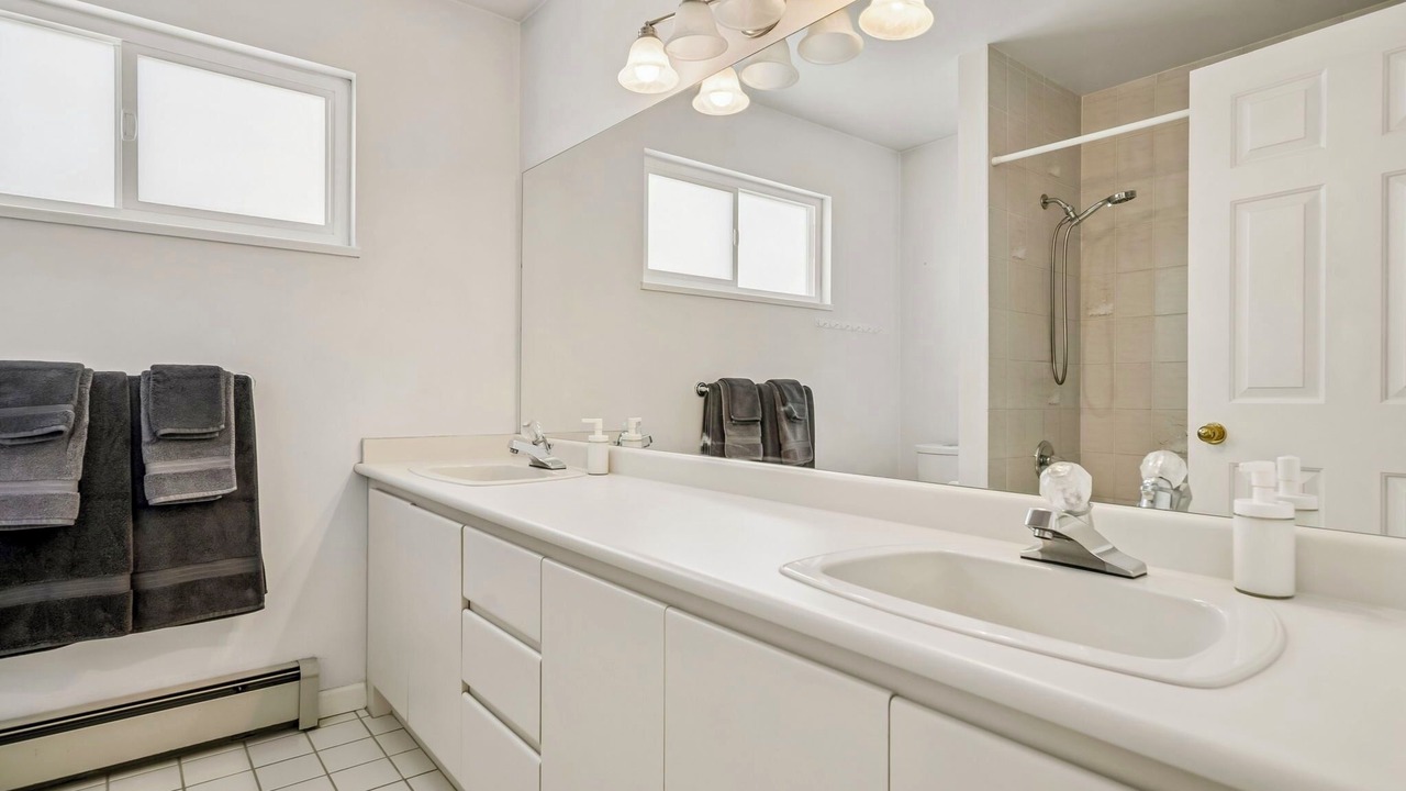 Photo of Bathroom in South Cambie