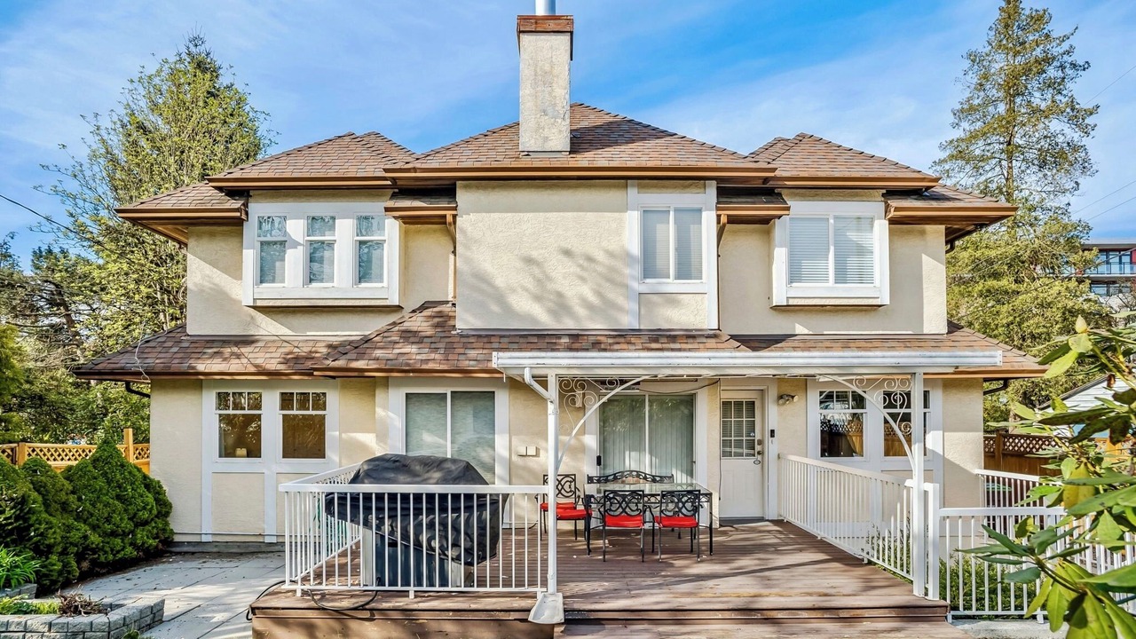 Photo of Outdoor in South Cambie
