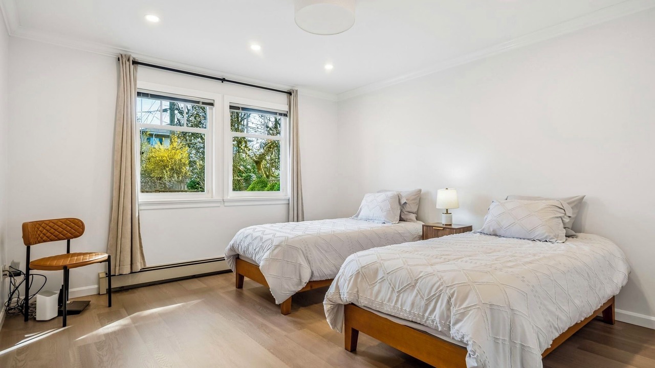 Photo of Bedroom in South Cambie