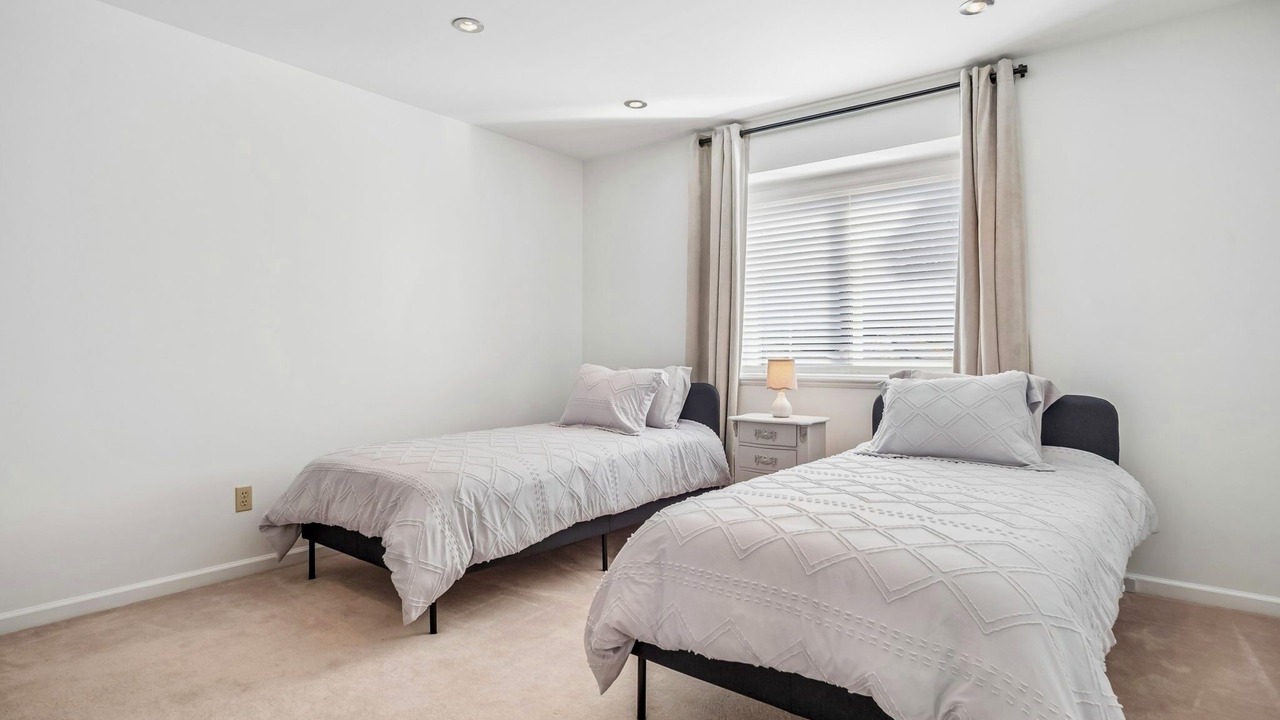 Photo of Bedroom in South Cambie