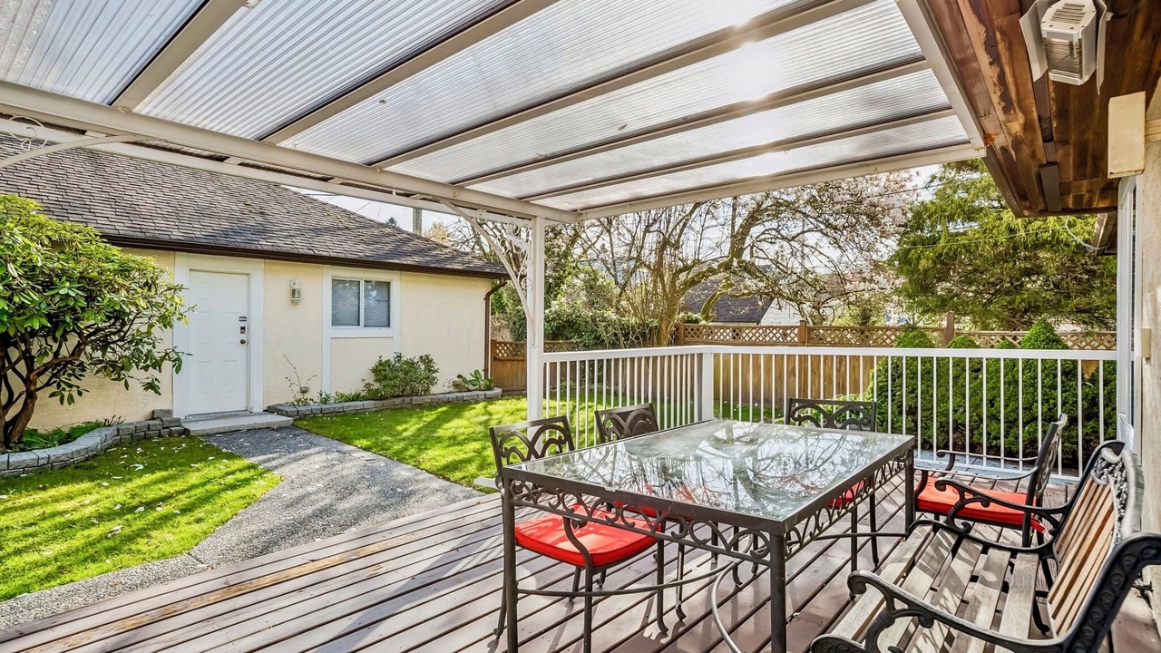 Photo of Outdoor in South Cambie