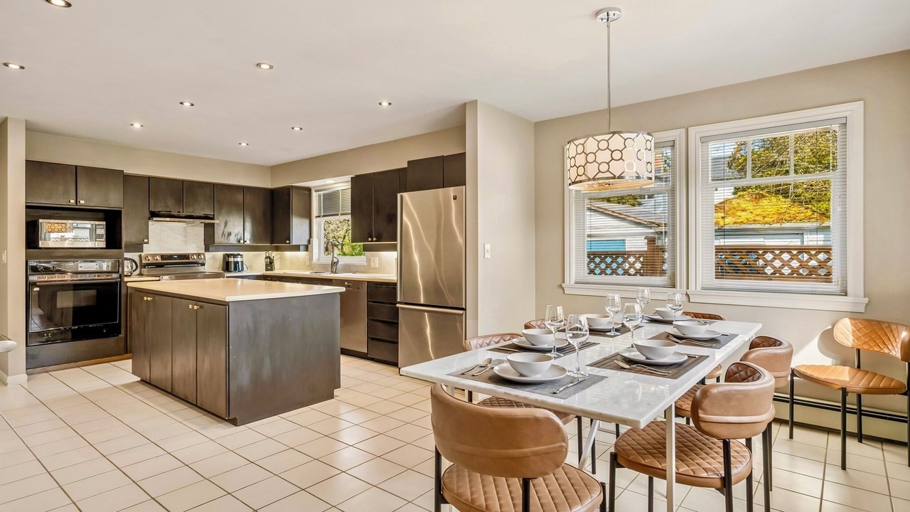 Photo of Kitchen in South Cambie