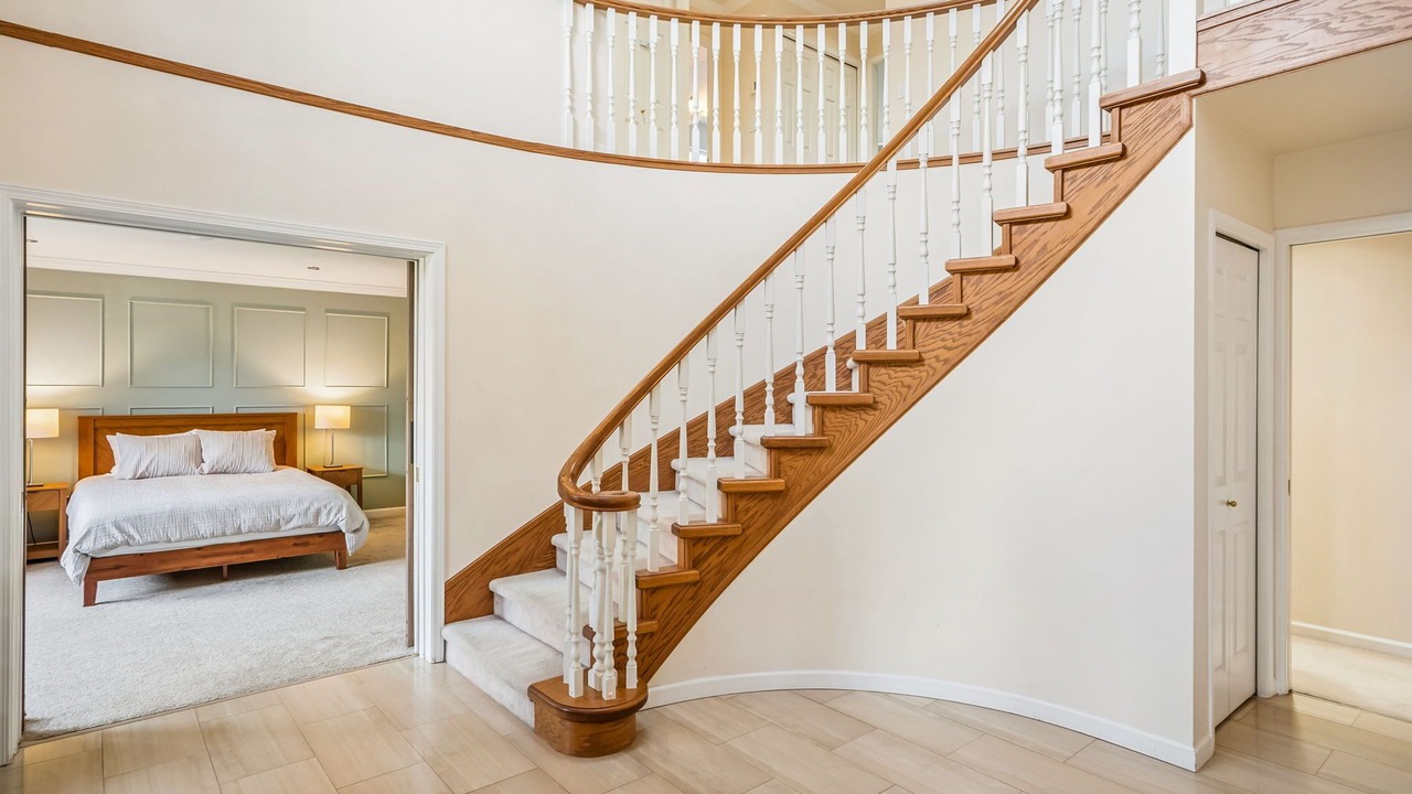 Photo of Bedroom in South Cambie