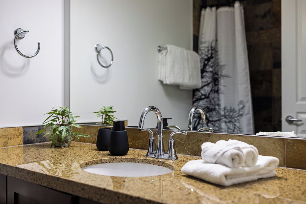 Photo of Bathroom in South Pandosy
