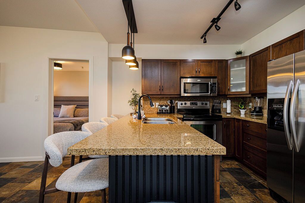 Photo of Kitchen in South Pandosy