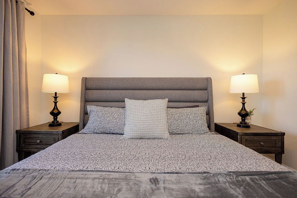 Photo of Bedroom in South Pandosy