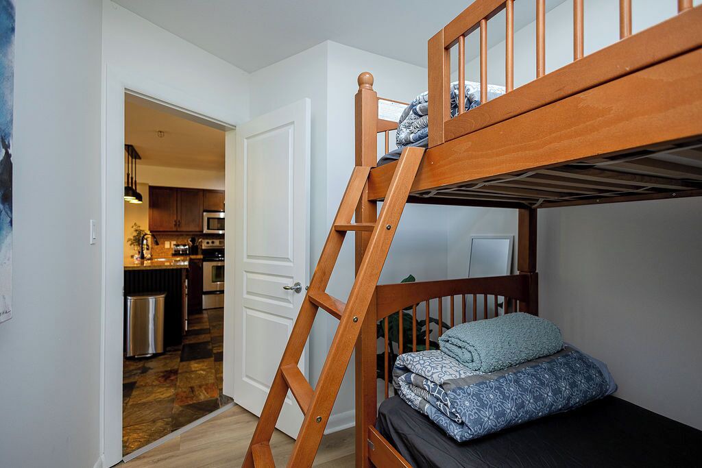 Photo of Bedroom in South Pandosy