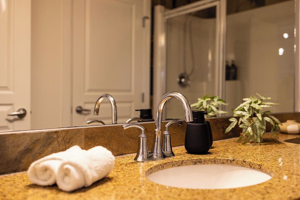 Photo of Bathroom in South Pandosy