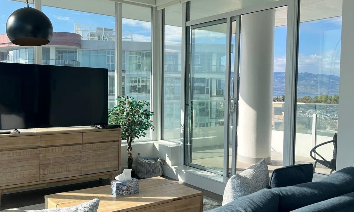 Photo of Livingroom in Cultural District