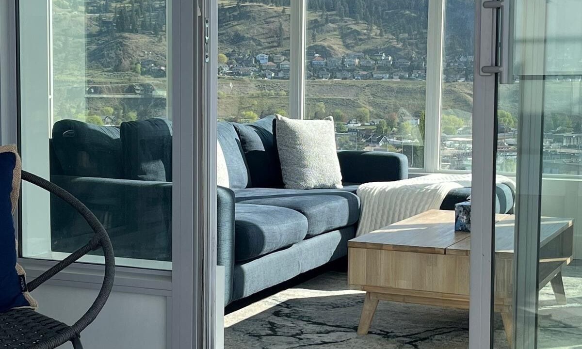 Photo of Livingroom in Cultural District